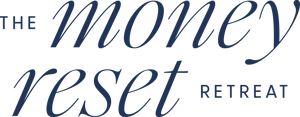 Money Reset Logo