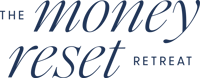 Money Reset Logo